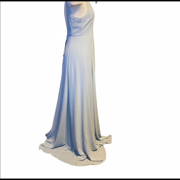 Show me your Mumu Jenn Maxi dress - Picture 4 of 7